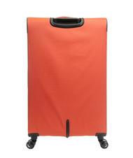 AMERICAN TOURISTER BRIGHT LIFE Extragro&szlig;er Trolley w&uuml;rziger Paprika - Halbharte Trolleys - 4