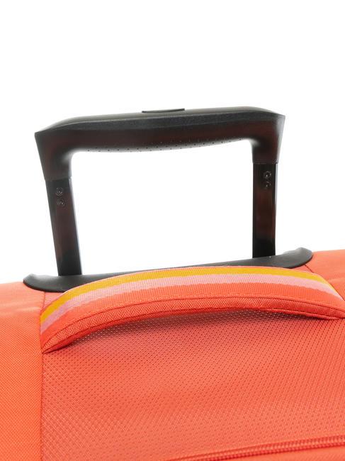 BRIGHT LIFE Extragro&szlig;er Trolley w&uuml;rziger Paprika - Halbharte Trolleys