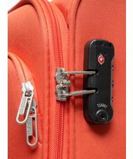 AMERICAN TOURISTER BRIGHT LIFE Extragro&szlig;er Trolley w&uuml;rziger Paprika - Halbharte Trolleys - 6