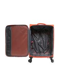 AMERICAN TOURISTER BRIGHT LIFE Mittelgro&szlig;er Trolley w&uuml;rziger Paprika - Halbharte Trolleys - 2
