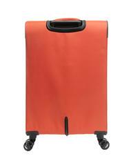 AMERICAN TOURISTER BRIGHT LIFE Mittelgro&szlig;er Trolley w&uuml;rziger Paprika - Halbharte Trolleys - 4