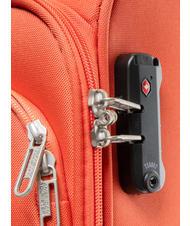 AMERICAN TOURISTER BRIGHT LIFE Mittelgro&szlig;er Trolley w&uuml;rziger Paprika - Halbharte Trolleys - 6