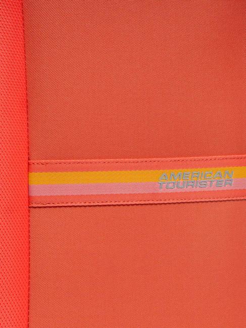 BRIGHT LIFE Mittelgro&szlig;er Trolley w&uuml;rziger Paprika - Halbharte Trolleys