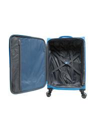 AMERICAN TOURISTER BRIGHT LIFE Mittelgro&szlig;er Trolley ruhiges Blau - Halbharte Trolleys - 2
