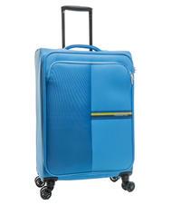 AMERICAN TOURISTER BRIGHT LIFE Mittelgro&szlig;er Trolley ruhiges Blau - Halbharte Trolleys - 3