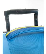 AMERICAN TOURISTER BRIGHT LIFE Mittelgro&szlig;er Trolley ruhiges Blau - Halbharte Trolleys - 5
