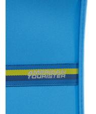 AMERICAN TOURISTER BRIGHT LIFE Mittelgro&szlig;er Trolley ruhiges Blau - Halbharte Trolleys - 7