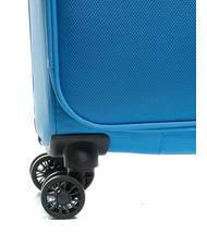AMERICAN TOURISTER BRIGHT LIFE Mittelgro&szlig;er Trolley ruhiges Blau - Halbharte Trolleys - 8