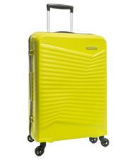 AMERICAN TOURISTER JETDRIVER 2.0 Mittelgro&szlig;er Trolley SONNIGER KALK - Harte Trolleys - 3