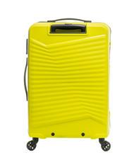 AMERICAN TOURISTER JETDRIVER 2.0 Mittelgro&szlig;er Trolley SONNIGER KALK - Harte Trolleys - 4
