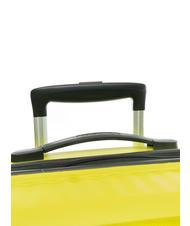 AMERICAN TOURISTER JETDRIVER 2.0 Mittelgro&szlig;er Trolley SONNIGER KALK - Harte Trolleys - 5