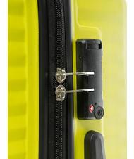 AMERICAN TOURISTER JETDRIVER 2.0 Mittelgro&szlig;er Trolley SONNIGER KALK - Harte Trolleys - 6