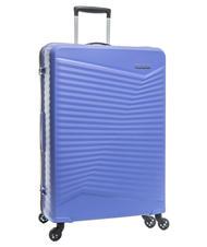 AMERICAN TOURISTER JETDRIVER 2.0 Gro&szlig;er Trolley eisiges Flieder - Harte Trolleys - 3