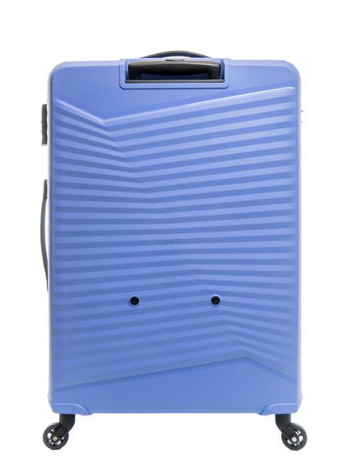 JETDRIVER 2.0 Gro&szlig;er Trolley eisiges Flieder - Harte Trolleys