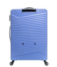 AMERICAN TOURISTER JETDRIVER 2.0 Gro&szlig;er Trolley eisiges Flieder - Harte Trolleys - 4