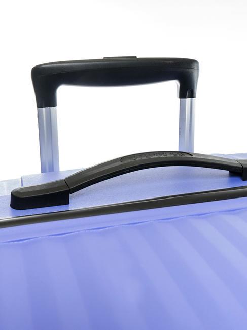 JETDRIVER 2.0 Gro&szlig;er Trolley eisiges Flieder - Harte Trolleys