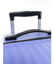 AMERICAN TOURISTER JETDRIVER 2.0 Gro&szlig;er Trolley eisiges Flieder - Harte Trolleys - 5