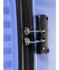 AMERICAN TOURISTER JETDRIVER 2.0 Gro&szlig;er Trolley eisiges Flieder - Harte Trolleys - 6