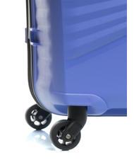 AMERICAN TOURISTER JETDRIVER 2.0 Gro&szlig;er Trolley eisiges Flieder - Harte Trolleys - 7
