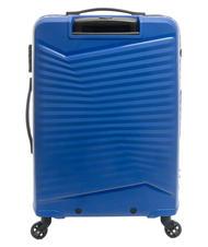 AMERICAN TOURISTER JETDRIVER 2.0 Mittelgro&szlig;er Trolley blu navy - Harte Trolleys - 4