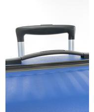 AMERICAN TOURISTER JETDRIVER 2.0 Mittelgro&szlig;er Trolley blu navy - Harte Trolleys - 5