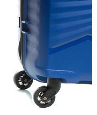 AMERICAN TOURISTER JETDRIVER 2.0 Mittelgro&szlig;er Trolley blu navy - Harte Trolleys - 8