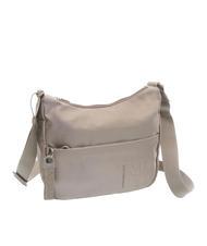 MANDARINA DUCK MD20 Hobo-Umh&auml;ngetasche Taupe - Damentaschen - 2