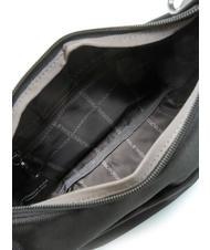 MANDARINA DUCK MD20 Hobo-Umh&auml;ngetasche SCHWARZ - Damentaschen - 4