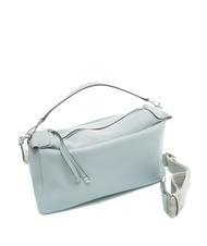 GIANNI CHIARINI SONIA Ledertasche mit Schultergurt - Damentaschen