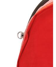 KIPLING DAMIEN L Rucksack mit 15,6-Zoll-Laptophalter Tango-Rosa-Block - Rucks&auml;cke f&uuml;r Schule &amp; Freizeit - 4