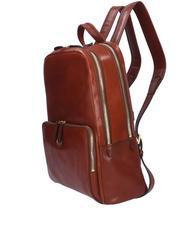 THE BRIDGE STORY 13-Zoll-PC-Rucksack aus Leder - PC-Rucks&auml;cke