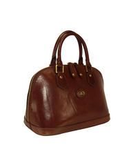 THE BRIDGE STORY  Bugatti von Hand, mit Schultergurt, aus Leder - Damentaschen