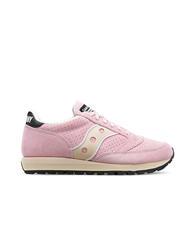 SAUCONY JAZZ 81 Turnschuhe - Schuhe Unisex