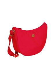 BRIC&rsquo;S X-COLLECTION Schultertasche Geranie - Damentaschen - 2