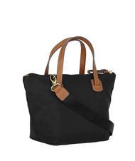 BRIC&rsquo;S X-BAG XS-Sporttasche mit Schultergurt Schwarz - Damentaschen - 4