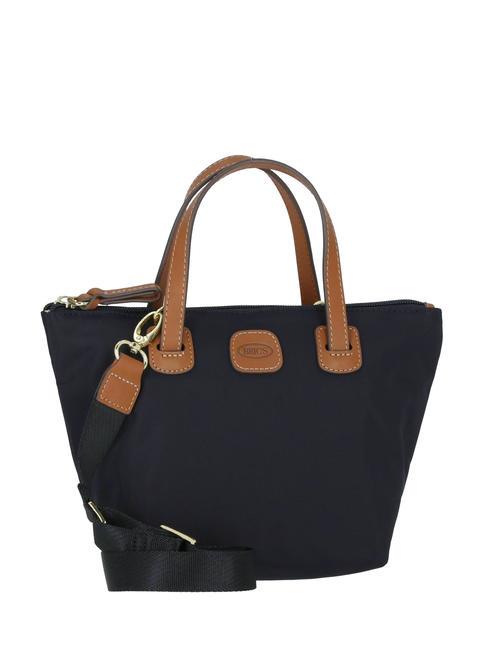 X-BAG XS-Sporttasche mit Schultergurt Ozean - Damentaschen