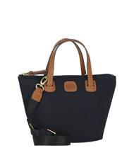 BRIC&rsquo;S X-BAG XS-Sporttasche mit Schultergurt Ozean - Damentaschen - 2