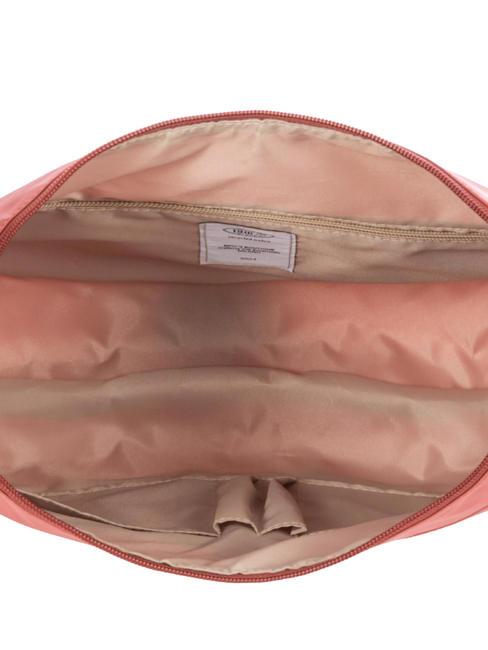 X-BAG Schultertasche Altrosa - Damentaschen