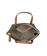 BRIC&rsquo;S X-BAG XS-Sporttasche mit Schultergurt Olive - Damentaschen - 5