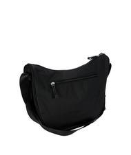 BRIC&rsquo;S X-BAG Schultertasche Schwarz - Damentaschen - 4