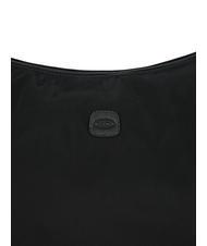 BRIC&rsquo;S X-BAG Schultertasche Schwarz - Damentaschen - 5