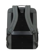 SAMSONITE WANDER LAST Laptop-Rucksack 15,6" exp Rotguss gr&uuml;n - PC-Rucks&auml;cke - 3