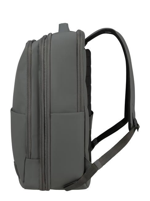 WANDER LAST Laptop-Rucksack 15,6" exp Rotguss gr&uuml;n - PC-Rucks&auml;cke