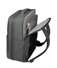 SAMSONITE WANDER LAST Laptop-Rucksack 15,6" exp Rotguss gr&uuml;n - PC-Rucks&auml;cke - 6