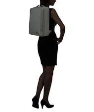 SAMSONITE WANDER LAST Laptop-Rucksack 15,6" exp Rotguss gr&uuml;n - PC-Rucks&auml;cke - 7