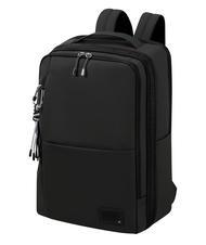 SAMSONITE WANDER LAST Laptop-Rucksack 15,6" exp SCHWARZ - PC-Rucks&auml;cke - 2