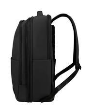 SAMSONITE WANDER LAST Laptop-Rucksack 15,6" exp SCHWARZ - PC-Rucks&auml;cke - 4
