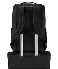SAMSONITE WANDER LAST Laptop-Rucksack 15,6" exp SCHWARZ - PC-Rucks&auml;cke - 5
