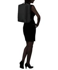 SAMSONITE WANDER LAST Laptop-Rucksack 15,6" exp SCHWARZ - PC-Rucks&auml;cke - 7