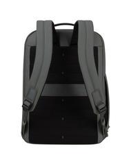 SAMSONITE WANDER LAST 14,1-Zoll-Laptop-Rucksack Rotguss gr&uuml;n - PC-Rucks&auml;cke - 3